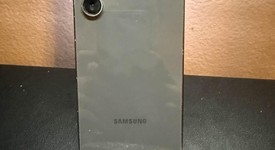 Good
													Samsung Galaxy S24 FE - T-Mobile, Graphite, 128 GB, SM-S721U, photo 3 of 3