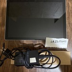 Mint Microsoft Surface Pro 7 Plus - 512 GB, Platinum, 16 GB, Intel Core i7, Wi-Fi