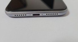 Good
													Apple iPhone 11 - AT&T, Purple, 128 GB, A2111, photo 4 of 7