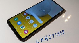Good
													Samsung Galaxy A13 5G - T-Mobile, Black, 64 GB, 4 GB, SM-A136U, photo 1 of 8