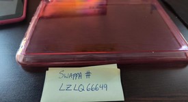 Mint
													Amazon Fire 8 HD 2024 - Wi-Fi, Pink, 32 GB, photo 4 of 12