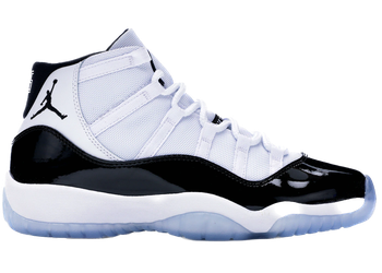 Jordan 11 Retro Concord (2018) (GS) for sale
