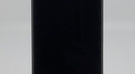 Fair
													Apple iPhone 11 - Unlocked, Black, 64 GB, A2111, photo 1 of 10