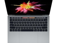 MacBook Pro 2017 (With Touch Bar) - 13"