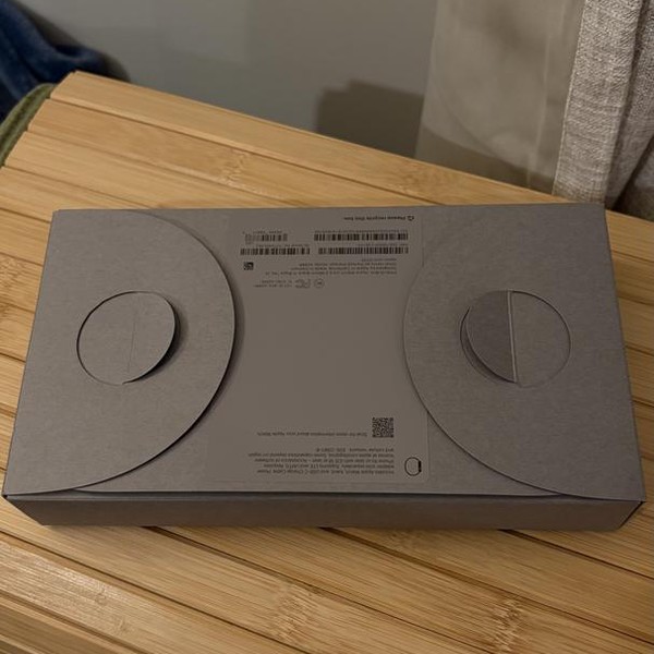 Apple Watch Ultra 2 49mm - Unlocked, Black, A2986