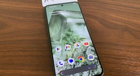 Good
													Google Pixel 8 - Spectrum, Hazel, 128 GB, 8 GB, G9BQD, Sub-6 5G, photo 1 of 3