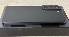 Good
													Samsung Galaxy S22 - T-Mobile, Black, 128 GB, 8 GB, SM-S901U, photo 4 of 8