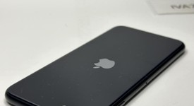 Good
													Apple iPhone SE 3rd Gen 2022 - Unlocked, Midnight, 64 GB, A2595, photo 3 of 6