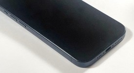 Mint
													Apple iPhone 15 Pro - Verizon, Blue, 128 GB, A2848, photo 4 of 8