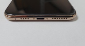 Mint
													Apple iPhone 11 Pro Max - T-Mobile, Gold, 64 GB, A2161, photo 4 of 6