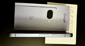 Mint
													Google Pixel 9a - Unlocked, Iris, 128 GB, 8 GB, photo 5 of 5
