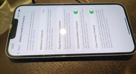 Good
													Apple iPhone 14 - Verizon, Blue, 128 GB, A2649, photo 5 of 5