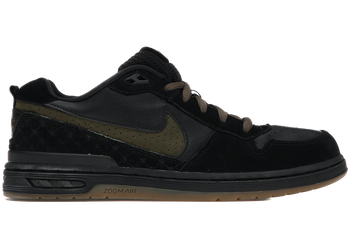 Nike SB Paul Rodriguez Dark Loden for sale