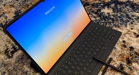 Mint
													Samsung Galaxy Tab S9 Ultra - Wi-Fi, Graphite, 512 GB, 12 GB, SM-X910, photo 4 of 6