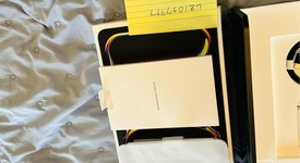 Mint
													Apple iPad Pro 11" (M4) 2024 - Wi-Fi, Black, 256 GB, 8 GB, A2836, Standard Glass, photo 4 of 12