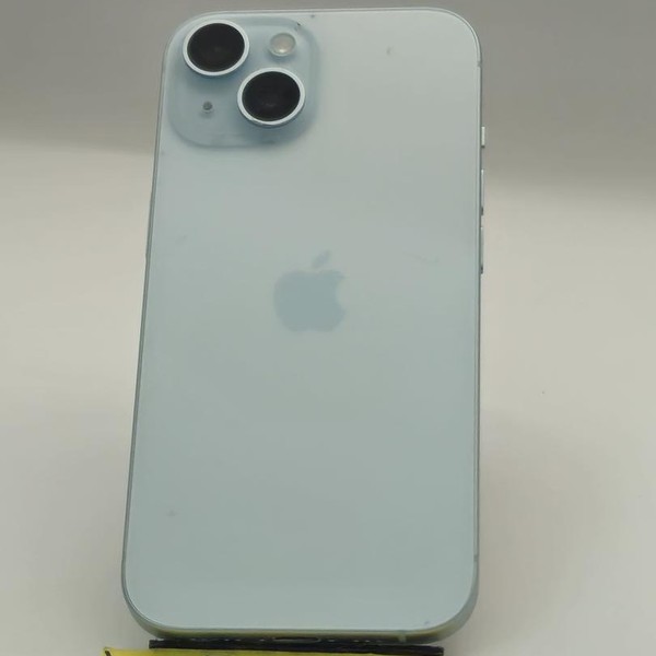 Apple iPhone 15 - Verizon, 128 GB, Blue, A2846