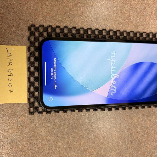 Apple iPhone 13 Mini - Unlocked, 128 GB, Midnight, A2481