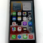 Good Apple iPhone 8 - AT&T, 64 GB, Gray, A1905, GSM