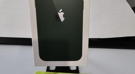 New
													Apple iPhone 13 Mini - Unlocked, Green, 512 GB, A2481, photo 1 of 4