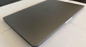 Good
													MacBook Pro 2019 - 13" - I5, Gray, 512 GB, 16 GB, photo 3 of 10