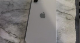 Good
													Apple iPhone 12 - Unlocked, White, 64 GB, A2172, photo 4 of 4