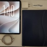 Mint Apple iPad Air 11 inch (M2) 2024 - Wi-Fi, 128 GB, Starlight, A2902