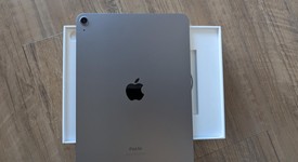 Mint
													Apple iPad Air 5th Gen - Wi-Fi, Gray, 256 GB, A2588, photo 3 of 7
