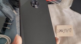 Good
													Moto Z3 - Verizon, Black, 64 GB, 4 GB, photo 4 of 9