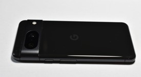 Good
													Google Pixel 8 - Unlocked, Obsidian, 256 GB, 8 GB, G9BQD, Sub-6 5G, photo 5 of 10
