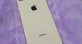 Good
													Apple iPhone 8 Plus - Unlocked, Gold, 256 GB, A1864, photo 2 of 10