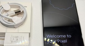 Good
													Google Pixel 8 Pro - Unlocked, Obsidian, 128 GB, 12 GB, G1MNW, mmWave 5G, photo 1 of 5