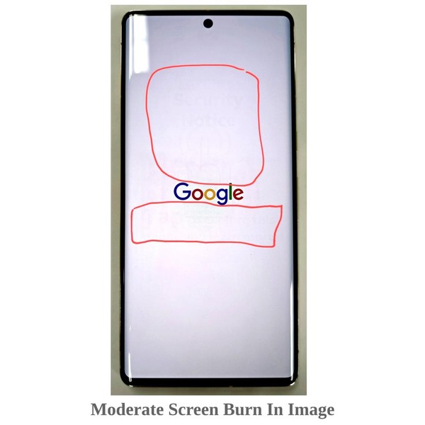 Google Pixel 7 - Verizon, 128 GB, Lemongrass, 8 GB, GQML3, mmWave 5G