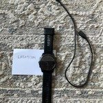 Good Garmin Fenix 7X Pro - Black, Sapphire Solar