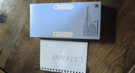 New
													Google Pixel 10 Pro XL - Unlocked, Moonstone, 256 GB, GUL82, photo 2 of 4