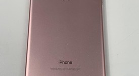 Good
													Apple iPhone 7 Plus - AT&T, Rose Gold, 128 GB, 3 GB, A1661, photo 3 of 7