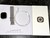 Mint Apple Watch Ultra 49mm - Unlocked, Titanium, A2622
