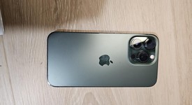Good
													Apple iPhone 13 Pro - T-Mobile, Green, 128 GB, A2483, photo 2 of 6