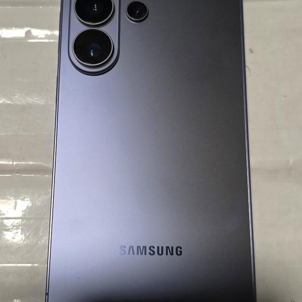 Samsung Galaxy S26 Ultra - Unlocked, 256 GB, Cobalt Violet, 12 GB, SM-S948U1