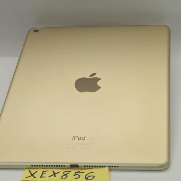 Apple iPad Air 2 - Wi-Fi, 16 GB, Gold