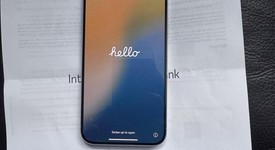 Mint
													Apple iPhone 15 Pro Max - Unlocked, White, 256 GB, A2849, photo 4 of 8