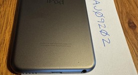 Mint
													Apple iPod Touch 7th Gen - Wi-Fi, Gray, 256 GB, photo 2 of 10