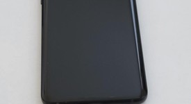 Mint
													Samsung Galaxy S9 Plus - Verizon, Black, 64 GB, SM-G965U, photo 6 of 6