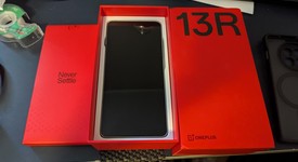 Mint
													OnePlus 13R - Unlocked, Astral Trail, 256 GB, 12 GB, photo 3 of 16