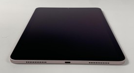 Good
													Apple iPad Air 5th Gen - Wi-Fi, Pink, 256 GB, A2588, photo 4 of 7