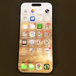 Good Apple iPhone 15 Pro - Unlocked, 512 GB, Black, A2848