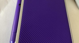 Good
													New Nintendo 2DS XL - Purple, 1 GB, photo 2 of 3