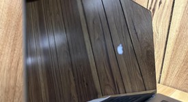 Good
													MacBook Pro 2023 - 16" - Apple M2 Max, Silver, 1 TB, 32 GB, photo 3 of 13