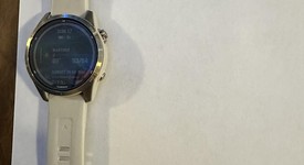 Good
													Garmin Fenix 7S - Gold, Sapphire Solar, photo 2 of 8