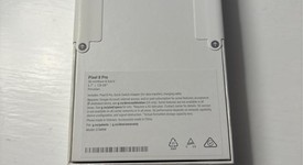 New
													Google Pixel 8 Pro - Unlocked, Porcelain, 128 GB, 12 GB, G1MNW, mmWave 5G, photo 2 of 5