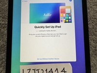 Apple iPad 10th Gen